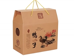 阳江盐城礼品盒纸箱